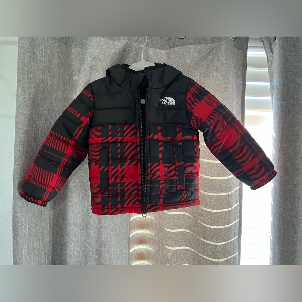 Toddler The North Face Jacket size 2T
